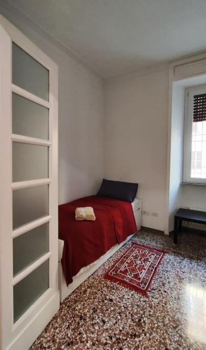 Cozy Apartment Near The Colosseum روما المظهر الخارجي الصورة
