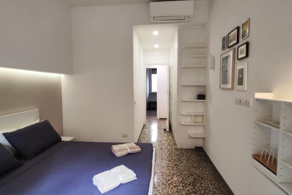 Cozy Apartment Near The Colosseum روما المظهر الخارجي الصورة