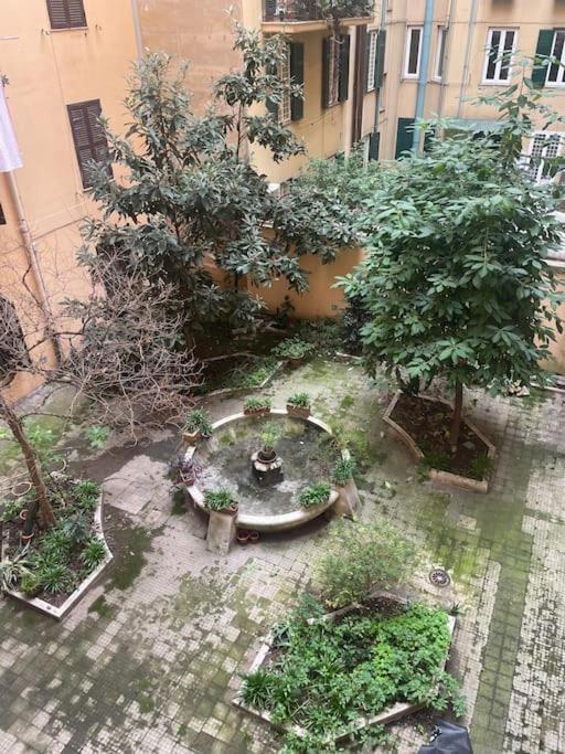Cozy Apartment Near The Colosseum روما المظهر الخارجي الصورة