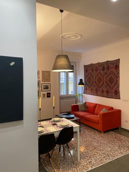 Cozy Apartment Near The Colosseum روما المظهر الخارجي الصورة